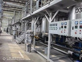چین Suzhou Extra New Materials Co., Ltd. مشخصات شرکت 