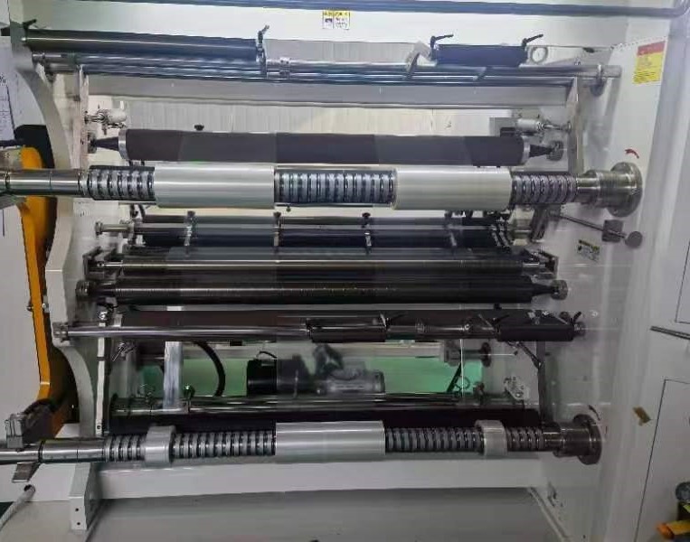 کیفیت فیلمی خمیر قابل محلول در آب کارخانه
