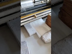 PVA آب محلول کیسه برش