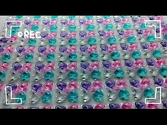 تولید ظرف های لباسشویی