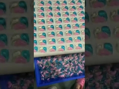 تولید ظرف های لباسشویی