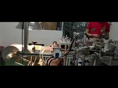 ماشین بسته بندی بلوک