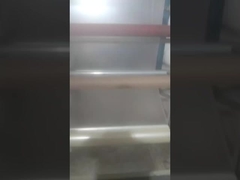 فیلم تنفس شده