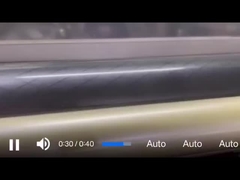 فیلم محلول در آب