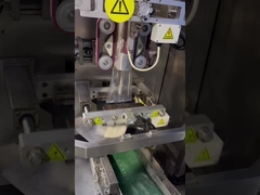 بسته بندی مایعات